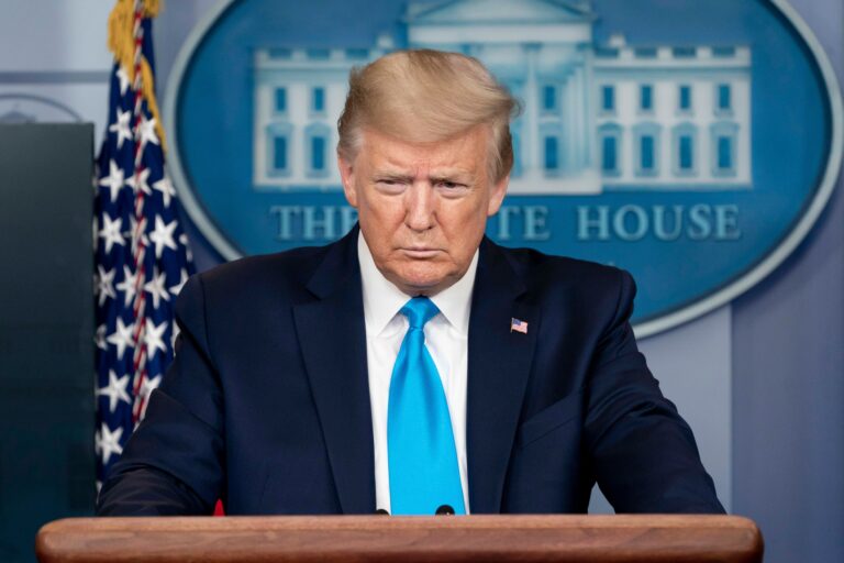 President Trump Sells Micron Stock and Buys Another Mega-Cap Artificial Intelligence (AI) Stock