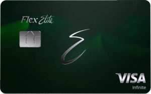 Flex Elite Credit Card Review (New Card, Waitlist Now Open)