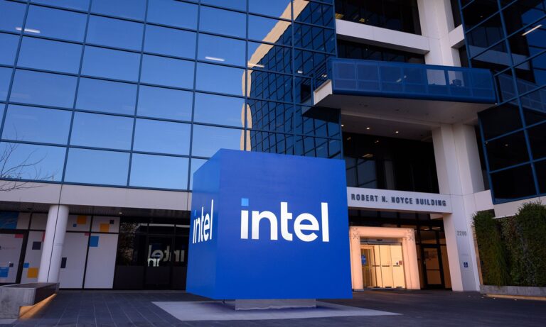 Prediction: The Number That Will Move Intel Stock in October Isn’t Revenue