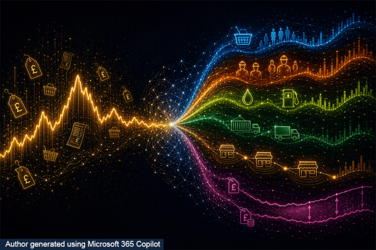 the anatomy of inflation – Bank Underground