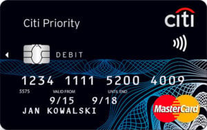 Citi Priority Review (2026.10 Update: $500 Offer, Small Changes)