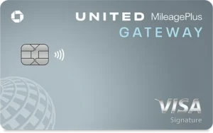 United Gateway℠ Card Review (2026.10 Update: 50k Offer!)