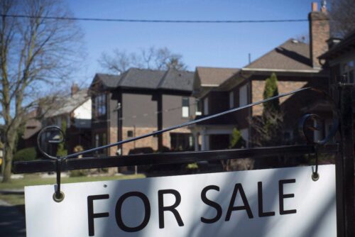 Ontario housing market set for modest rebound in 2027: Desjardins report
