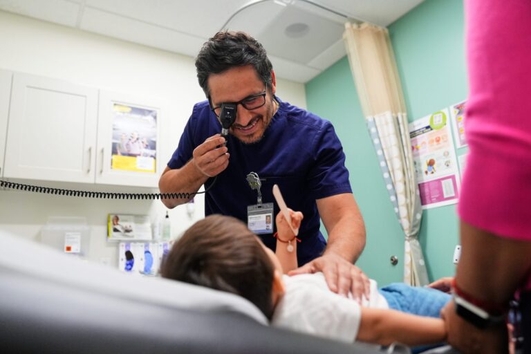 Trump’s Medicaid cuts deny health coverage to some legal immigrants—even human trafficking victims