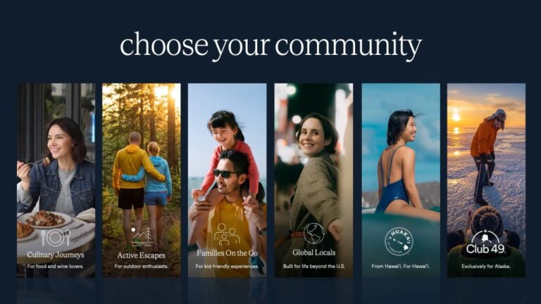 Atmos Rewards Communities Are Now Live: Benefits for All 6 Groups