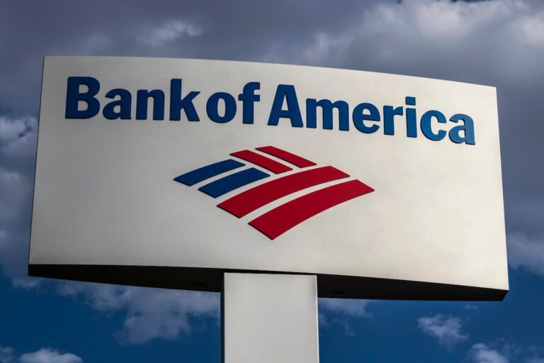 Bank Of America To Pay $1.2 Billion, Including Record $750 Million OCC Penalty
