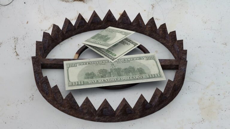 Why Graduated Repayment Is A Student Loan Trap
