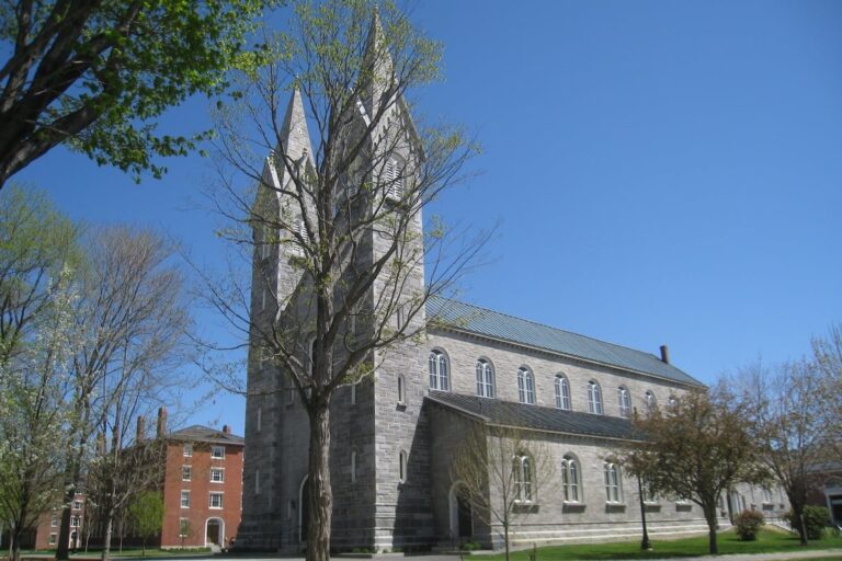 Bowdoin College Endowment Returns 26%, Hits Record $3.6 Billion in FY2026