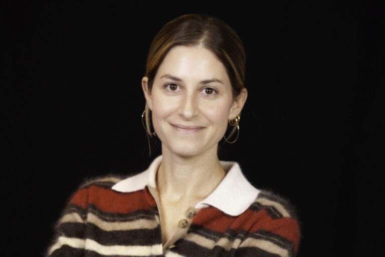 BoxGroup’s Claire Smilow is scouting college campuses for the next generation of founders