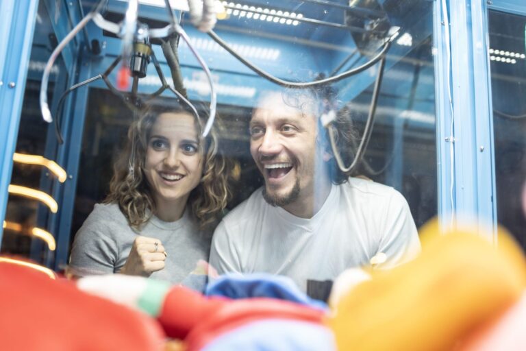 Millennials are ‘kidulting’ through their parenthood stage, spending their free time on blind boxes and claw machines