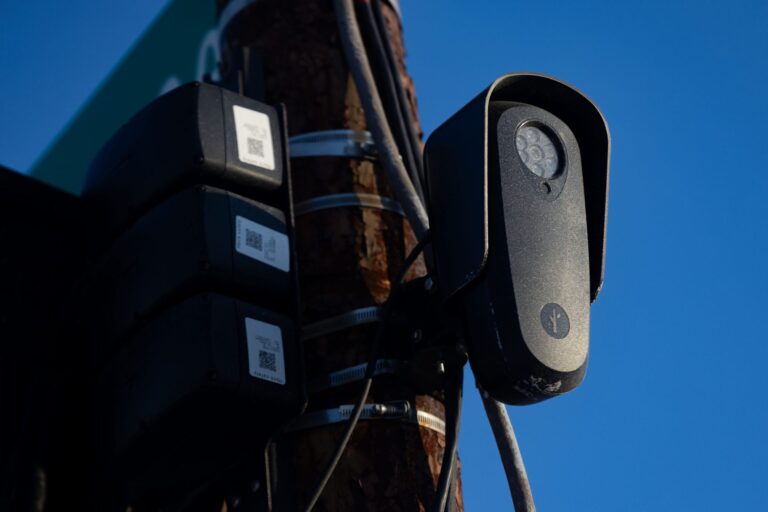 An Ohio police lieutenant allegedly used Flock cameras 29 times to track someone he knew