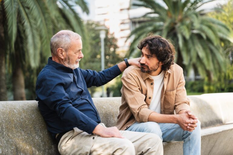 Wealthy baby boomers are losing faith in their millennial heirs’ giving