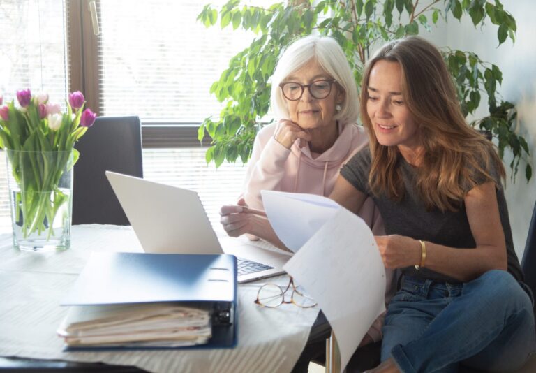 Gen Z is treating the midterms like a market event. Boomers are treating them like weather