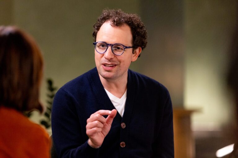 Anthropic CEO Dario Amodei spends 40% of his time on culture, not AI