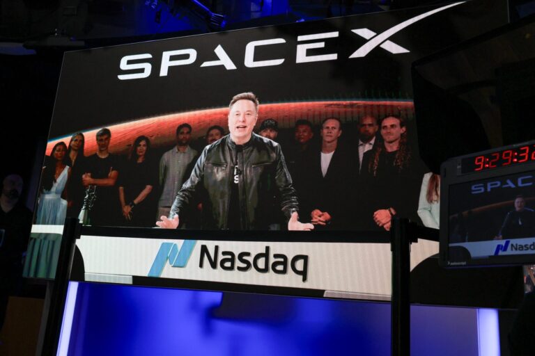 OpenAI, SpaceX investor funds went to strip clubs, Bloomingdale’s, and shopping on Amazon, SEC alleges in charges against private fund advisers