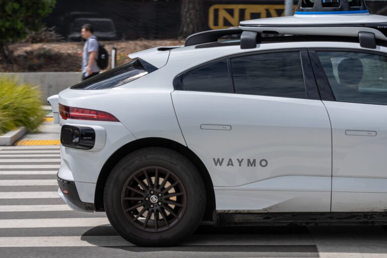 The Alphabet division that houses Waymo brought in $372 million last quarter—and lost $2.05 billion
