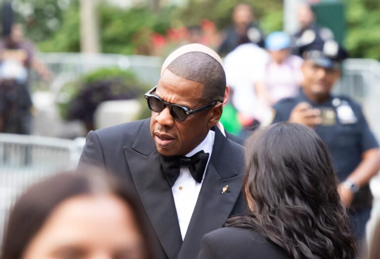 Jay-Z once said no to the Super Bowl. Now he’s headlining the show he produces