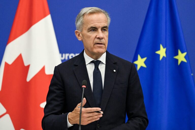 ‘The most European of non-European countries’: Canada looks to become an EU ‘associate member’