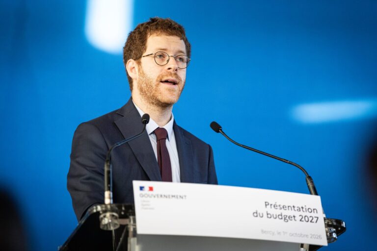 ‘We cannot sweep the dust under the carpet’: French debt is projected to grow to 122% of its GDP