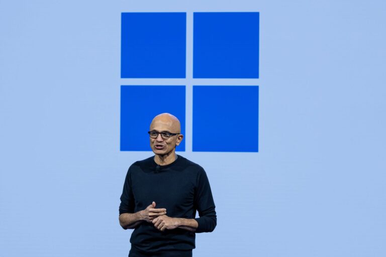 Microsoft and Alphabet object to blockchain versions of their shares—but their veto only goes so far