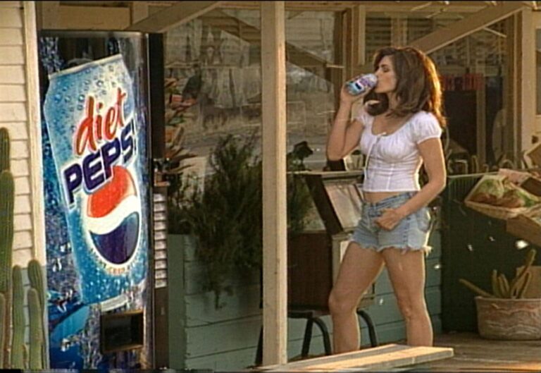 How Pepsi fell behind in the cola wars—and then lost KFC