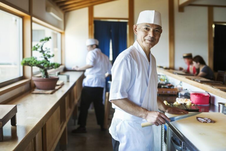 Move slow and make things: What Japanese craftsmanship can teach business