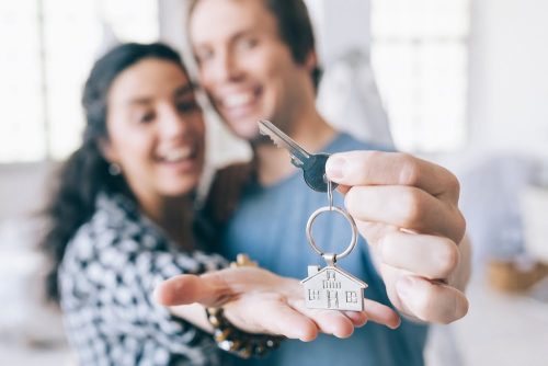 New-home rebates can reach $130,000, but will the money be there at closing?