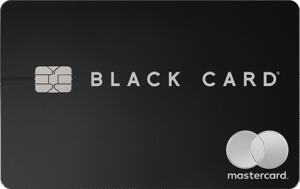 Luxury Card MasterCard Black Card Review (2026.10 Update: 75k Offer!)
