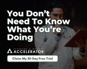 7 Financial Moves Every Physician Entrepreneur Should Make in 2026