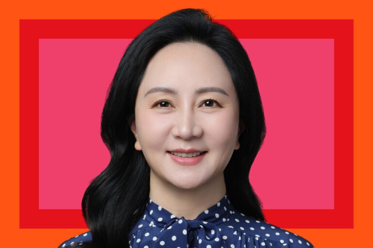 Meet 10 finance leaders on Fortune’s Most Powerful Women Asia list
