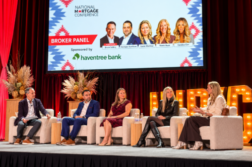 Brokers look beyond rates to stand out in competitive mortgage market