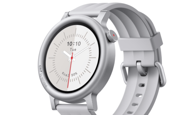 CMF BY Nothing Watch 3 Pro Smart Watch for $59 at Amazon