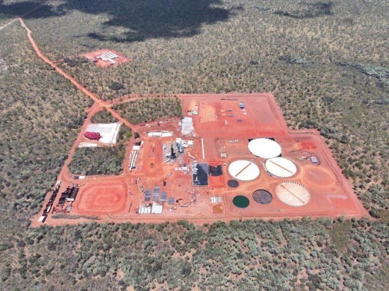 How U.S. know-how is fracking Australia into a gas boom, from Texas oilmen to Trump’s energy leader