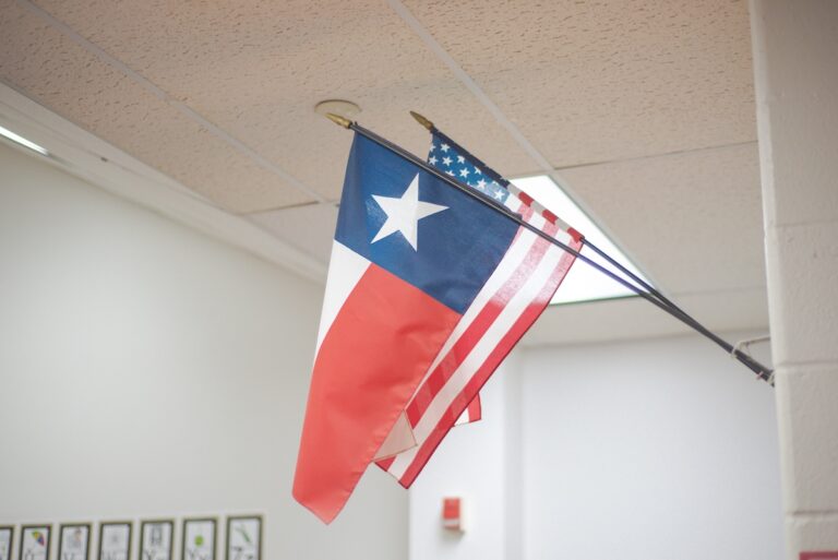 Texas Public Schools Lost 76,000 Students In One Year