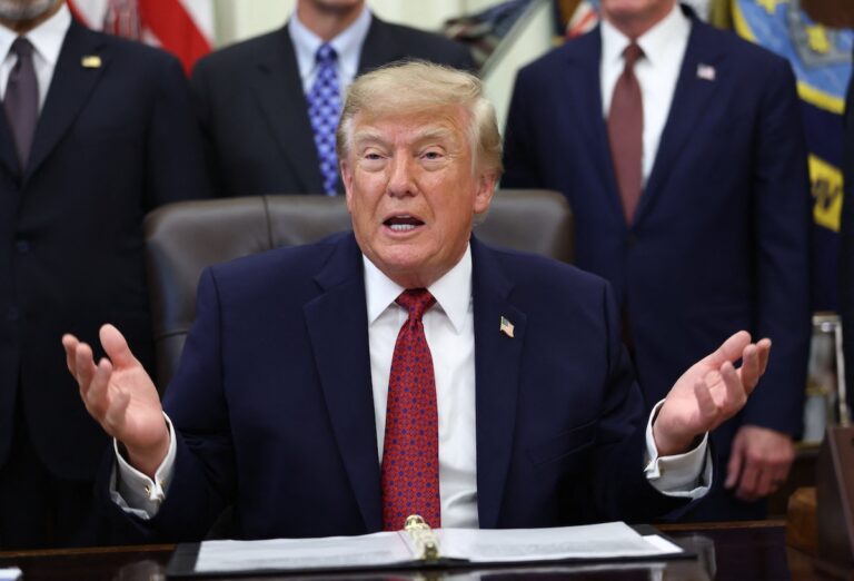 Treasury Will Auto-Open Trump Accounts For 68 Million Kids Starting October 1