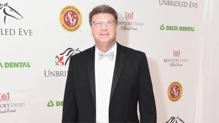 Wes Henderson Is Out as CEO Amid Misconduct Allegations. His $92.5 Million Bourbon Project Is Now on Hold