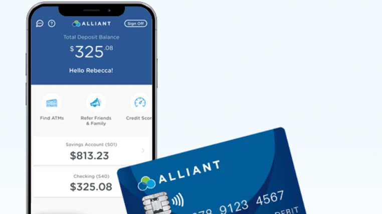 Alliant Credit Union Signup Bonus, Get $150 with Rakuten