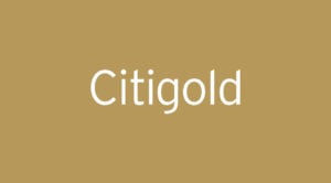 Citigold Review (2026.10 Update: $2,000 Offer, Small Changes)