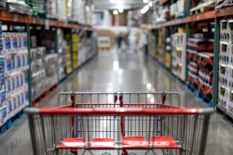 Costco’s Last Stock Split Was in 2000. Is Its Board Close to Another?