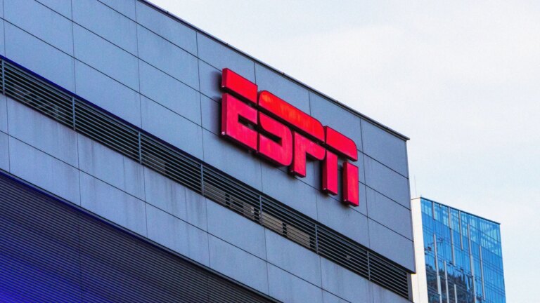 ESPN Producer Quit After 24 Years Over Sports Betting. The Fallout Could Get Worse