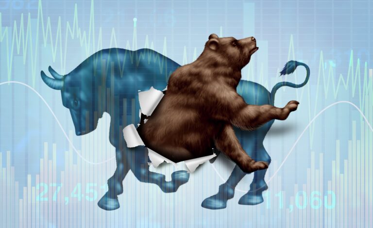 Will the Stock Market Crash? History Gives a 95% Reason to Stay Calm