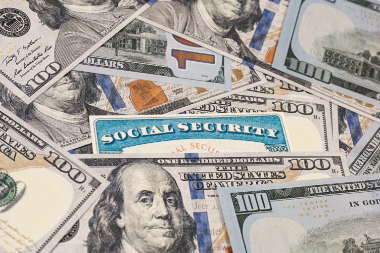 Here’s What a $1,500, $2,000, and $3,000 Social Security Check Will Become After the 2027 Cost-of-Living Adjustment (COLA)
