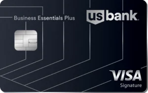 US Bank Business Essentials Plus Credit Card Review (New Card, $1,000 Offer)