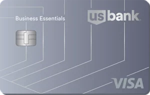 US Bank Business Essentials Credit Card Review (New Card, $500 Offer)