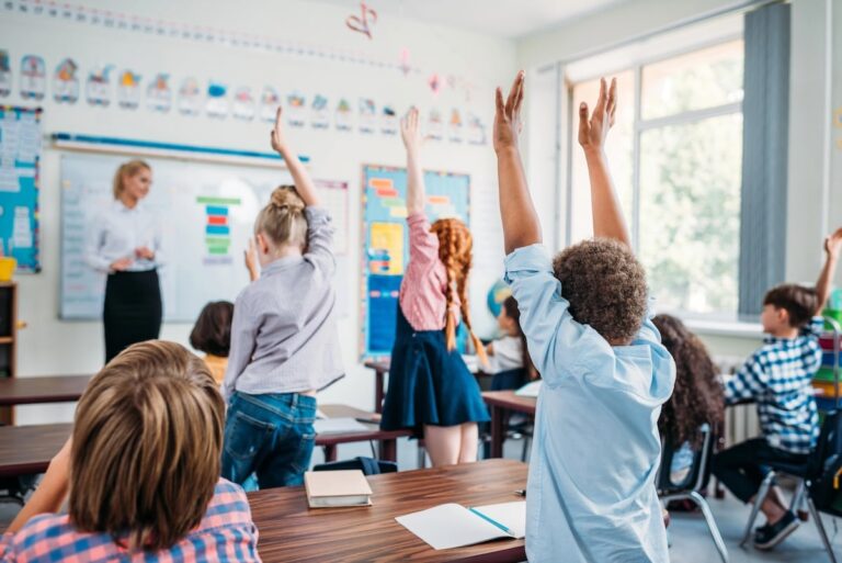 How Much Time Do Students Spend In School? By State