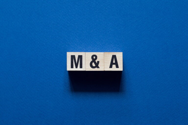 Mortgage and real estate mergers and acquisitions in 2026