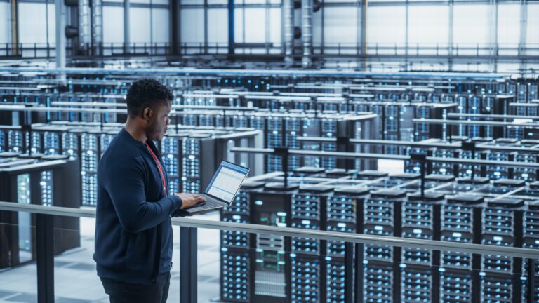 3 No-Brainer Stocks to Buy If Data Center Expenditures Hit $3 Trillion by 2030