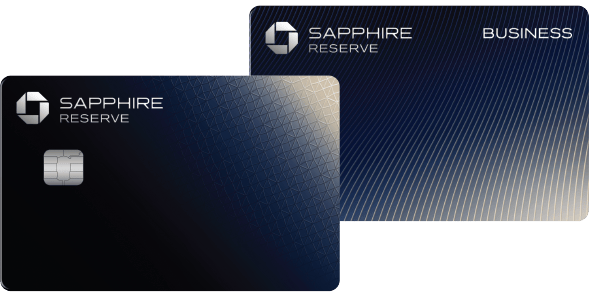 Targeted Chase Sapphire Preferred Upgrade Offer: 75K Points for Moving to Reserve