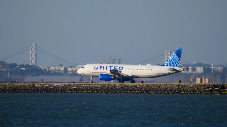 United Just Released a Killer New Flight Tool. It Reveals What Customers Have Wanted to Know for Months