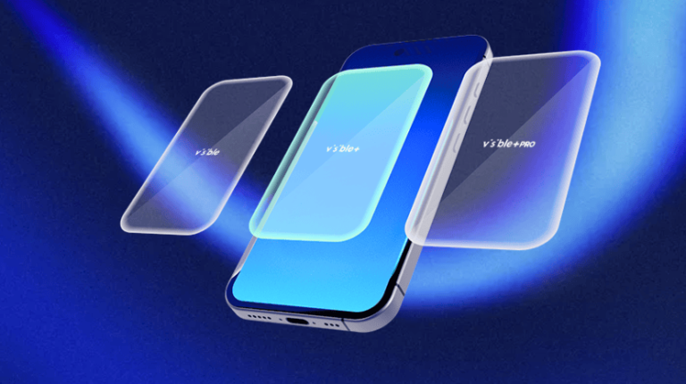 Visible Wireless Deal: 6 Months of Unlimited Service for $75